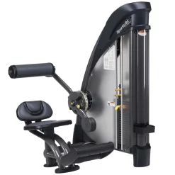 Back Extension -- SportsArt (S932)