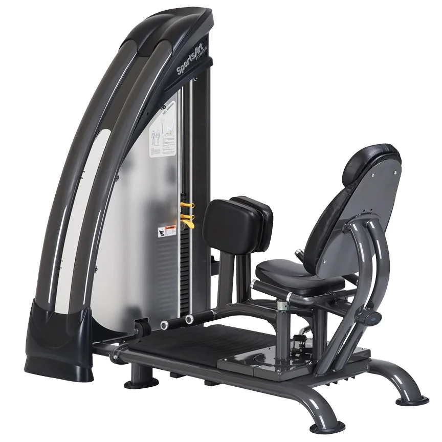 Seated Adduction Machine | SportsArt (S952)