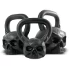Skullbell Kettlebell (Single) - Skull Kettlebell -- Ironskull Fitness (SKULL-BELL)