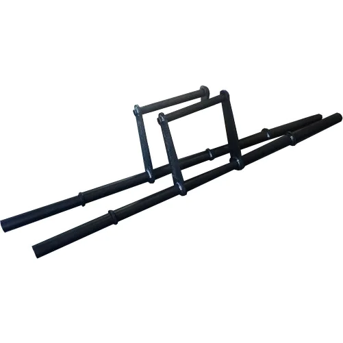 Farmers Walk Handles (Pair) -- Ironcompany (WFWH)