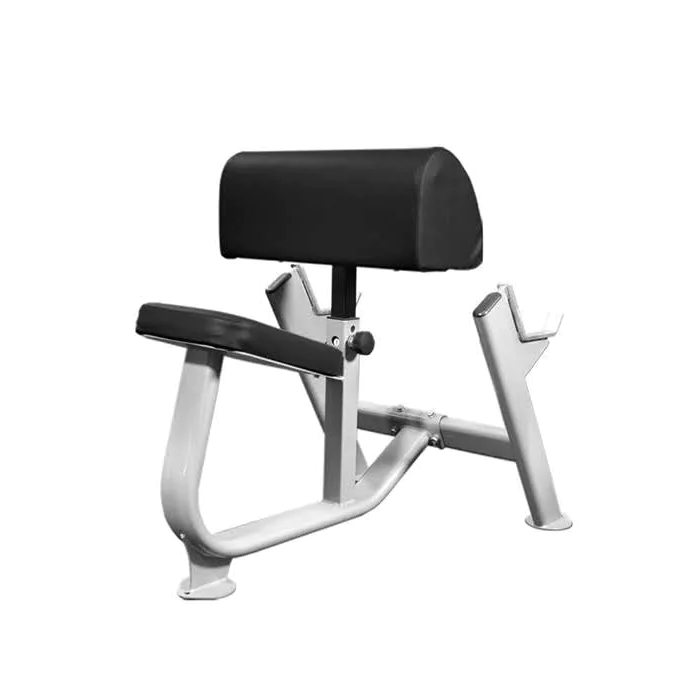 Preacher Curl Bench | Muscle D Fitness (BM-PCB)
