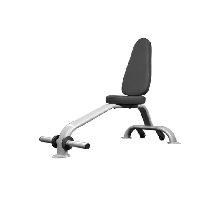 Utility Bench | MUSCLE D FITNESS (BM-UB)