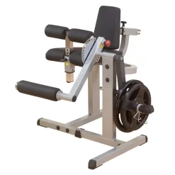 Cam Series Leg Extension And Seated Leg Curl Machine – Body-Solid (GCEC340)