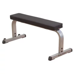 Flat Bench – Body-Solid (GFB350)