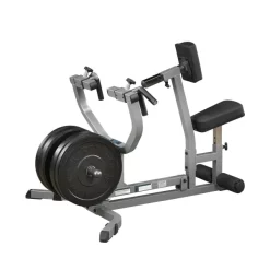 Plate Loaded Seated Row Machine – Body-Solid (GSRM40)