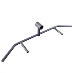 Landmine Multi-Grip Row Olympic Bar Attachment β Body-Solid (LMMG)