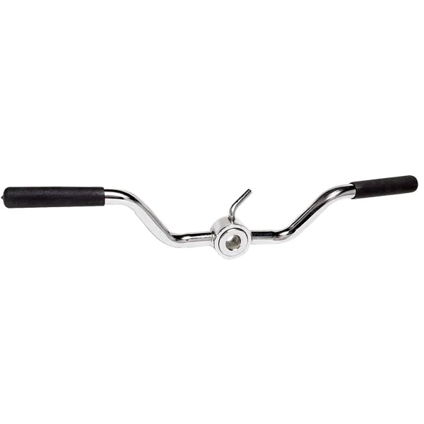 Lat Blaster Bar β Body-Solid (LBB28)