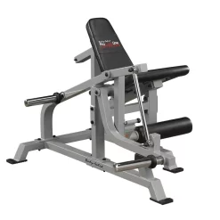 Plate Loaded Leverage Leg Extension Machine – Body-Solid (LVLE)