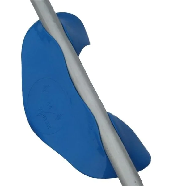 Manta Ray Barbell Pad β Body-Solid (MR136) - Image 4