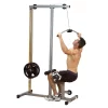 Powerline Lat Machine – Body-Solid (PLM180X)