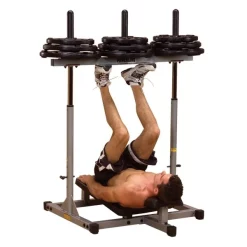 Powerline Vertical Leg Press – Body-Solid (PVLP156X)