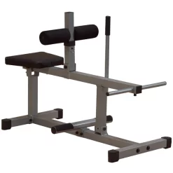Powerline Seated Calf Raise Machine – Body-Solid (PSC43X)