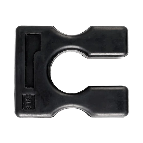 2.5 Lb. Weight Stack Adapter Add-On Plate – Body-Solid (WSA2-5)