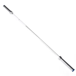 6' Aluma-Lite Olympic Technique Training Bar – CAP Barbell (OB-73AL)