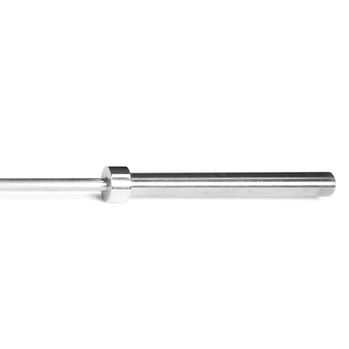 7' Chromed Olympic Weight Bar β CAP Barbell (OB-85) - Image 5