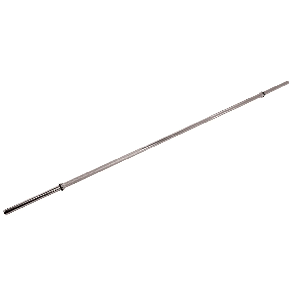 Regular 1" Weight Lifting Bar - 5', 6', Or 7' Length β CAP Barbell (RB-60-72-84) - Image 2