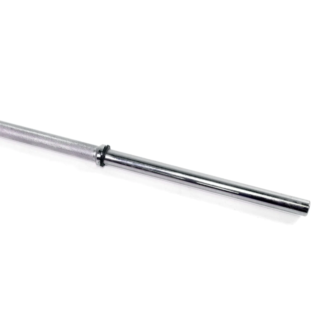 Regular 1" Weight Lifting Bar - 5', 6', Or 7' Length β CAP Barbell (RB-60-72-84)