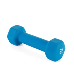 Economy Hexagonal Neoprene Dumbbells – CAP Barbell (SDN4)