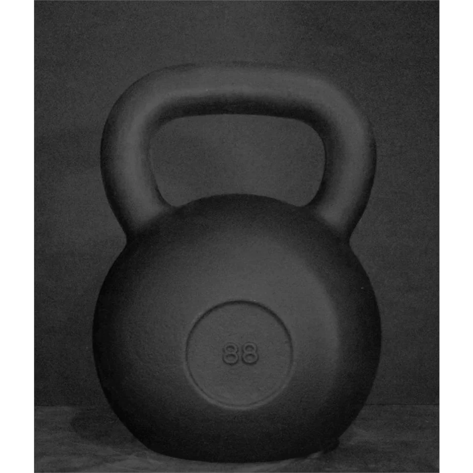 Skullbell Kettlebell (Single) - Skull Kettlebell -- Ironskull Fitness (SKULL-BELL) - Image 4
