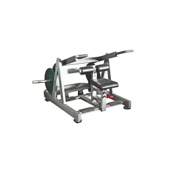 Plate Loaded Tricep Dip | Muscle D Fitness (MDP-1031)