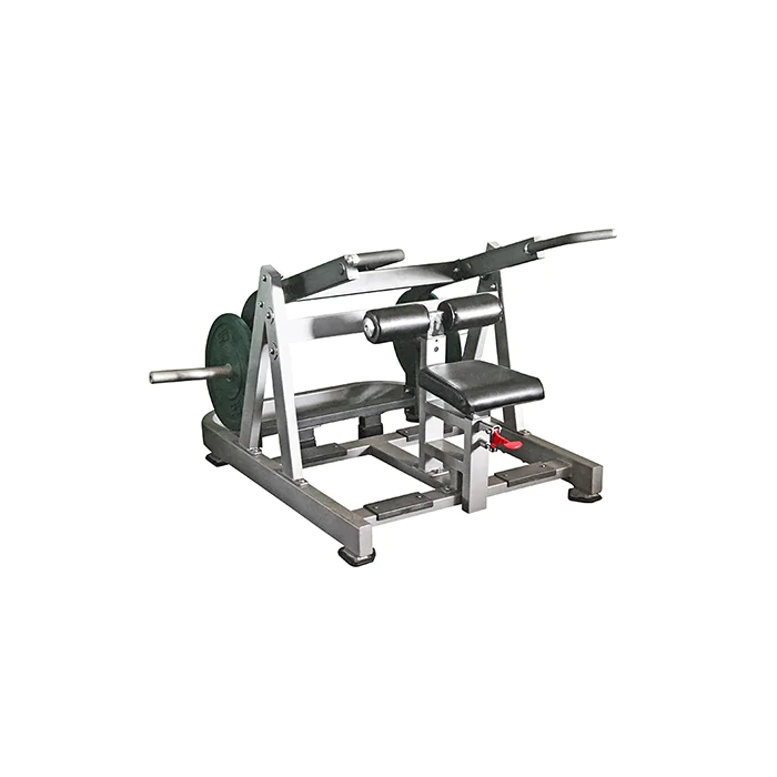 Plate Loaded Tricep Dip | Muscle D Fitness (MDP-1031)