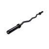 Heavy-Duty Curl Bar | IRON COMPANY (IC-CB-30-USA)