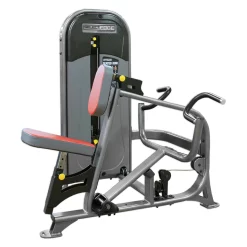 SelectEDGE Selectorized Seated Lat Mid-Row Machine -- Legend Fitness (1103)