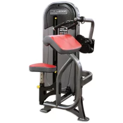 SelectEDGE Selectorized Tricep Extension Machine -- Legend Fitness (1105)