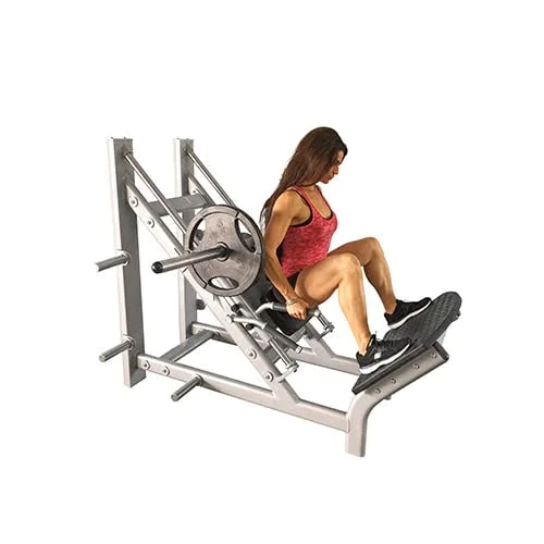 45 Degree Linear Calf Hack Squat Machine | Muscle D Fitness (MD-CH) - Image 2