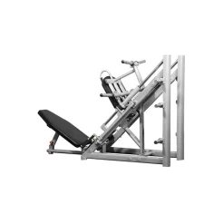 Leg Press - Linear Bearing 45 Degree | Muscle D Fitness (MD-LPM)