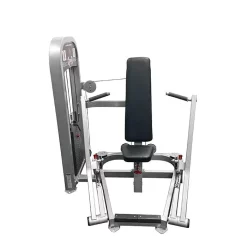 Iso Lateral Chest Press | Muscle D Fitness (MDC-1001)