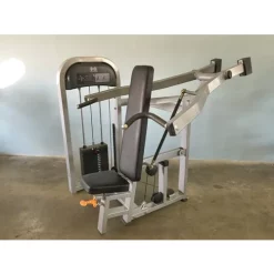 Shoulder Press Machine | Muscle D Fitness (MDC-1007)