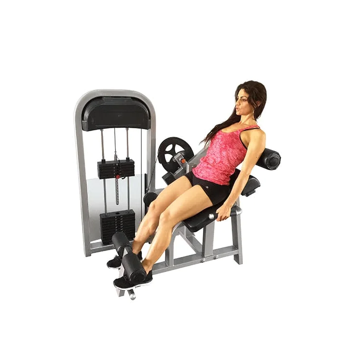 Back Extension Machine | Muscle D Fitness (MDC-1016) - Image 2