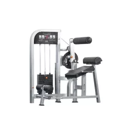 Ab/Back Combo Machine | Muscle D Fitness (MDD-1005)