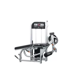 Leg Extension / Prone Leg Curl Combo Machine | Muscle D Fitness (MDD-1007)
