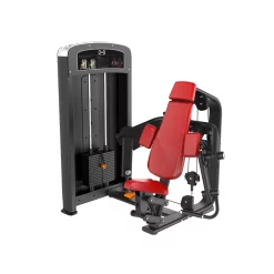 Elite Selectorized Bicep Curl Machine | Muscle D Fitness (MDE-12A)