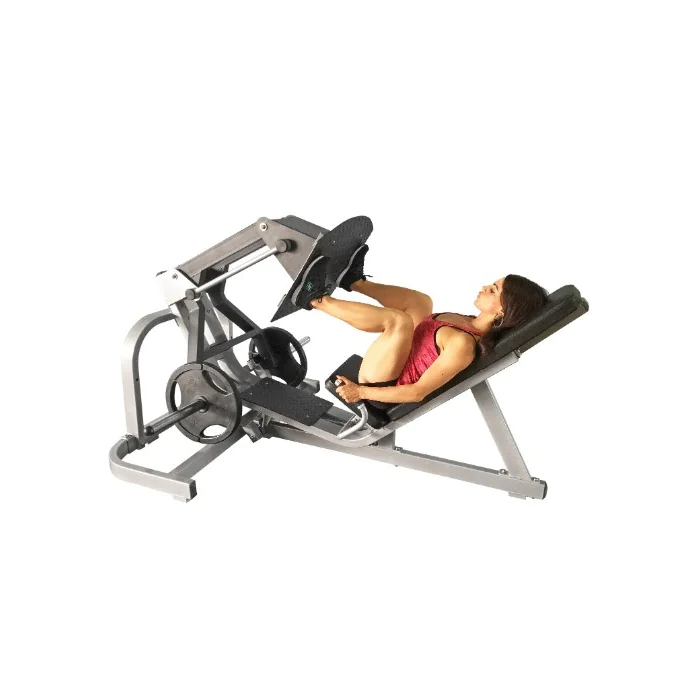 Leverage Leg Press Machine | Muscle D Fitness (MDP-2001) - Image 2