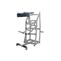 Plate Loaded Standing Calf Raise | Muscle D Fitness (MDP-2010)