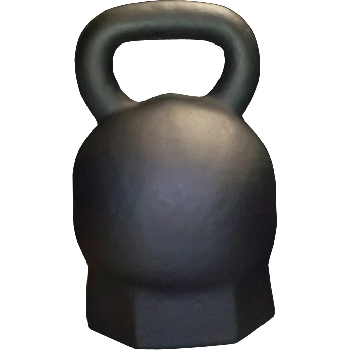 MEGASKULL Skullbell Kettlebell - 215 Lb. / 98 KG -- Ironskull Fitness (MS1) - Image 2