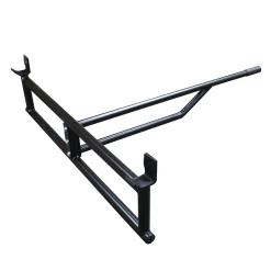 Olympic Barbell Full Bar Jack For Weightlifting And Deadlifts – Ader Fitness (OB-001BJ)