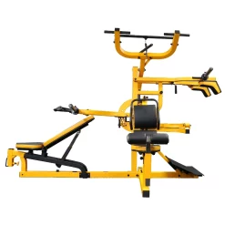 Workbench Multi System Gym – Powertec (WB-MS)