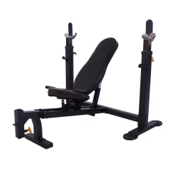 Workbench Olympic Bench – Powertec (WB-OB)