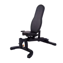 Workbench Utility Bench - Flat-Incline-Decline Bench – Powertec (WB-UB)