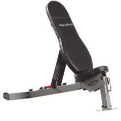 Adjustable SportBench -- PowerBlock (SPORT-BENCH)