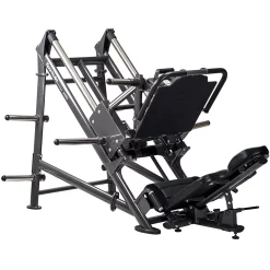Leg Press -- SportsArt (A982)