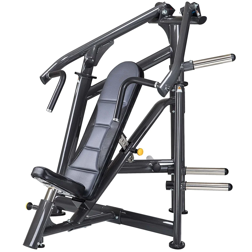 Chest Press -- SportsArt (A985)