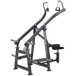 Lat Pull Down -- SportsArt (A986)