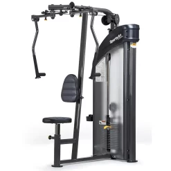Selectorized Pec Fly / Rear Delt Machine -- SportsArt (DF204)