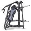 Plate Loaded Incline Chest Press Machine -- SportsArt (A977)