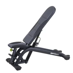 Free Standing FID Bench -- SportsArt (A991)